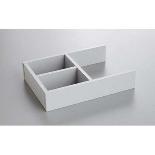 KERAMAG Rozdeľovač do zásuviek 32x7x23 501000000