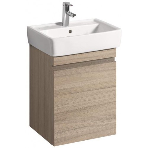 KERAMAG Ren.Nr.1Pl. skř.k um.47x59x40, výsuv, jaseň kartáčovaný 869552000 KERAMAG Ren.Nr.1Pl. skř.k um.47x59x40, výsuv, jaseň kartáčovaný 869552000