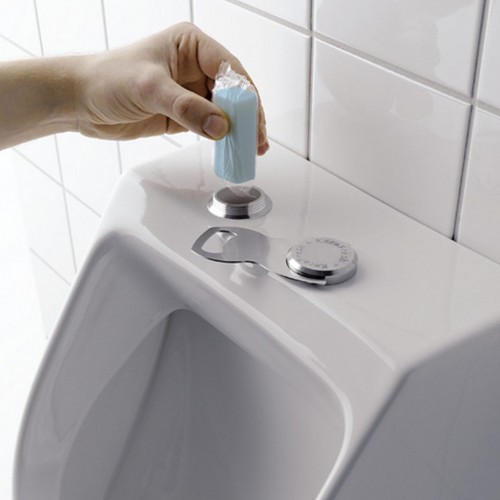 KERAMAG Renova Nr 1 Plan Náhradné náplne KeraFresh (40ks) 500900000