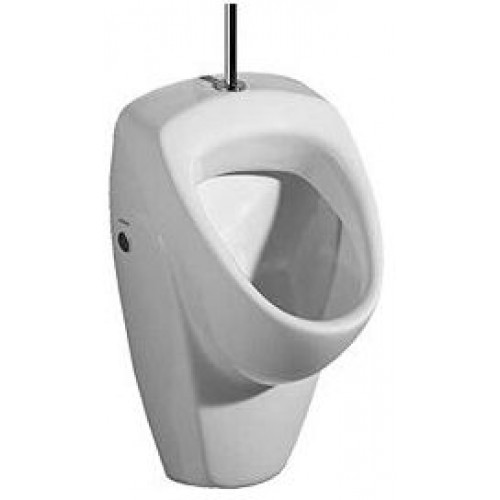 KERAMAG Renova Nr 1 pisoár, prívod zhora, odpad dozadu / dole 235200000