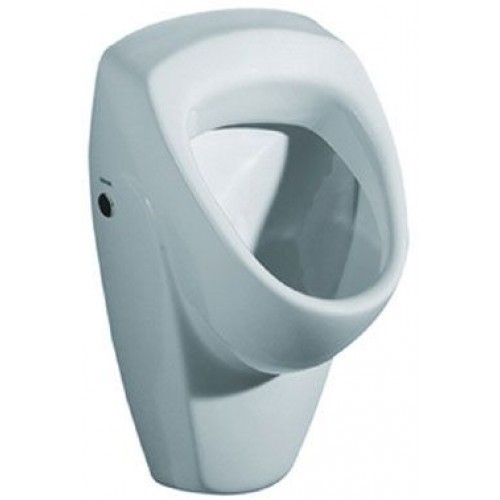 KERAMAG Renova Nr 1 pisoár, odpad zadný + KeraTect 235300600