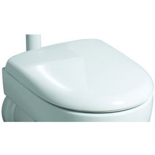 KERAMAG Renova Nr 1 WC sedadlo, tvrdé, Duroplast 573010000 KERAMAG Renova Nr 1 WC sedadlo, tvrdé, Duroplast 573010000