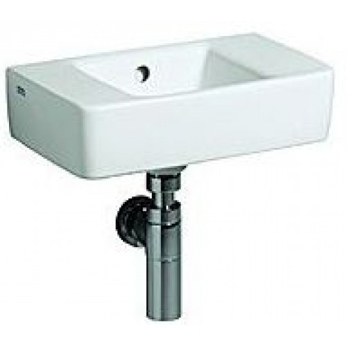 KERAMAG Renova Nr 1 Plan umývadlo bez otvoru 40 x 25 cm 272143000