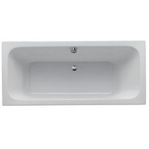 KERAMAG Renova Nr.1 pravouhlá vaňa 180 x 80 x 45 cm odtok uprostred 657380000