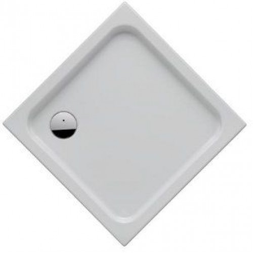 KERAMAG Renova Nr.1 sprchová vanička štvorcová 80 x 80 cm 652280 KERAMAG Renova Nr.1 sprchová vanička štvorcová 80 x 80 cm 652280