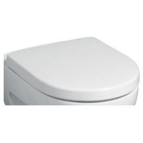 KERAMAG Renova Nr 1 Plan sedátko WC, tvrdé, z Duroplastu 573070000