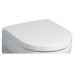 KERAMAG Renova Nr 1 Plan sedátko WC, tvrdé, z Duroplastu 573070000