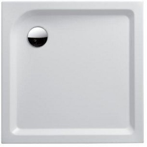 KERAMAG Icon sprchová vanička štvorcová 100 x 100 cm 662400000