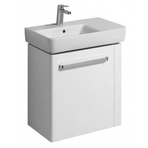 KERAMAG Ren.Nr.1.Comp.skříňka pod umyvadlo 60, biela, drž.vpravo 862065000 KERAMAG Ren.Nr.1.Comp.skříňka pod umyvadlo 60, biela, drž.vpravo 862065000