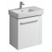 KERAMAG Ren.Nr.1.Comp.skříňka pod umyvadlo 60, biela, drž.vpravo 862065000
