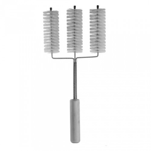 Kermi čistiaca kefa pre Karotherm, ZK00040001 Kermi čistiaca kefa pre Karotherm, ZK00040001