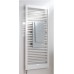 Kermi Credo-Uno -V kúpeľňový radiátor BH 1473x41x490mm QN663, biela / biela