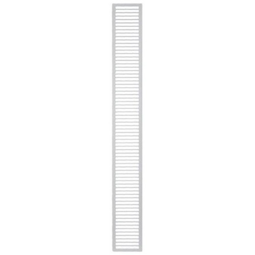 Kermi horný kryt Plan/Line typ 22 dĺžka 2305 mm ZA00220014