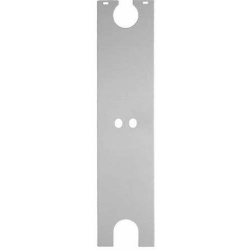 Kermi bočný kryt pre typ 22, výška 554/559 mm ZA01760012