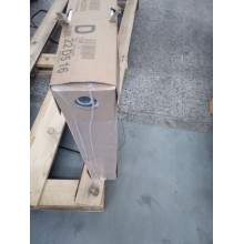 VÝPREDAJ Kermi Therm X2 Profil-Kompakt radiátor 22 554/1600 POŠKODENÝ
