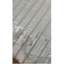 VÝPREDAJ KERMI Therm X2 Profil-V 22 600/1000 FTV220601001L1K, POŠKODENÉ