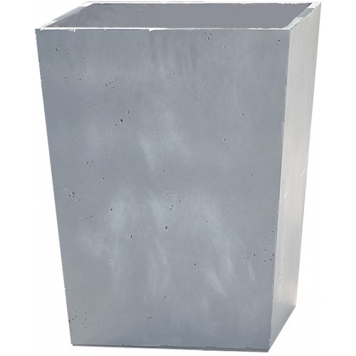 KETER BETON CONIC HIGH Kvetináč, 40 x 55 cm, svetlo sivý 17208364 KETER BETON CONIC HIGH Kvetináč, 40 x 55 cm, svetlo sivý 17208364