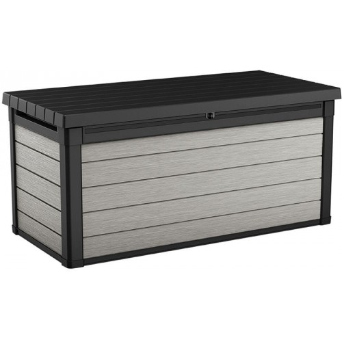 KETER DENALI DUOTECH 570L Úložný box 151,7 x 72,5 x 70 cm, sivohnedá 17205943