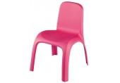 KETER KIDS CHAIR detská stolička, ružová 17185444