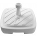 KETER SUN UMBRELLA STAND univerzálny stojan slnečníka, biela 17205464