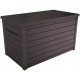 KETER ONTARIO 850L Úložný box 147 x 83 x 86 cm, hnedá 17204488