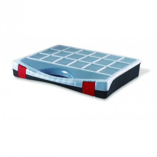 KETER organizér 13/32 cm, 32 x 26 x 5,2cm, 17331393 KETER organizér 13/32 cm, 32 x 26 x 5,2cm, 17331393