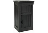 KETER PARCEL DROP BOX Úložný box pre balíky 62,1 x 53,9 x 112 cm, grafit 17209502