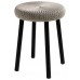 KETER COZY stool stolička, piesková 17205145