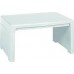 KETER LAGO LOUNGE odkladací stôl, 60 x 40 x 30 cm, biela 17186171