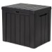 KETER URBAN BOX 113L Záhradný úložný box 59,6 x 46 x 53 cm, hnedý 17208013