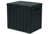 KETER URBAN BOX 113L Záhradný úložný box 59,6 x 46 x 53 cm, grafit 17208013