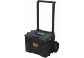 KETER ROC PRO GEAR 2.0 Mobilný vozík 64,8x47,8x78,9 cm 256981