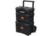 KETER ROC PRO GEAR 2.0 Mobilný systém 64,8x47,8x87,2 cm 256982