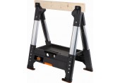 KETER ROC PRO GEAR Pracovná koza Lumber Jack 71x6,9x82 cm 17203039