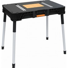 KETER ROC PRO GEAR Pracovná lavica 88x55,4x11,2 cm 17213476