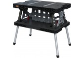 KETER ROC 2.0 Skladací pracovný stôl 85 x 56,5 x 78,7 cm 17213869