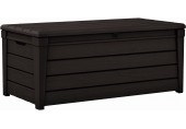 KETER BRIGHTWOOD 455L Záhradný úložný box 145 x 69,7 x 60 cm, hnedá 17194454