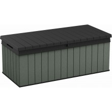 KETER DARWIN 380L Záhradný úložný box 142,5 x 65,3 x 54,5 cm, zelený 17211691