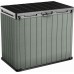 KETER DARWIN 1150L Skrinka, 141 x 82 x 120 cm, zelená 17213243