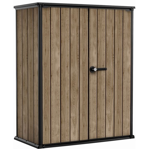 KETER SIGNATURE 1400L Skrinka, 140 x 73,6 x 170,4 cm, ashwood 17212898 KETER SIGNATURE 1400L Skrinka, 140 x 73,6 x 170,4 cm, ashwood 17212898
