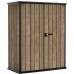 KETER SIGNATURE 1400L Skrinka, 140 x 73,6 x 170,4 cm, ashwood 17212898