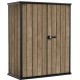 KETER SIGNATURE 1400L Skrinka, 140 x 73,6 x 170,4 cm, ashwood 17212898