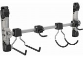 KETER WALL HANGER Multifunkčný držiak 74 x 15 x 30 cm 17213662