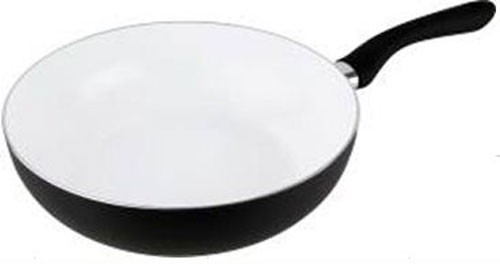 KAISERHOFF Panvica keramická WOK 28cm KH-1532 KAISERHOFF Panvica keramická WOK 28cm KH-1532