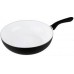 KAISERHOFF Panvica keramická WOK 28cm KH-1532