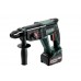 Metabo KH 18 LTX 24 Akumulátorové kombinované kladivo SDS-plus (18V 2x4Ah) 601712510