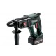 Metabo KH 18 LTX 24 Akumulátorové kombinované kladivo SDS-plus (18V 2x4Ah) 601712510