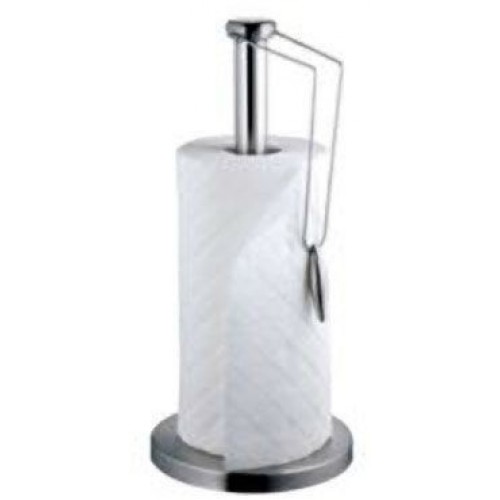 KAISERHOFF Stojan na papierové utierky nerez KH-2501 