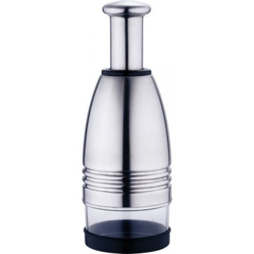 KAISERHOFF Kráječ na cibuľu nerez 25 cm KH-3425