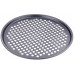 KAISERHOFF Forma na pizzu dierovaná 33,5 cm KH-8250 